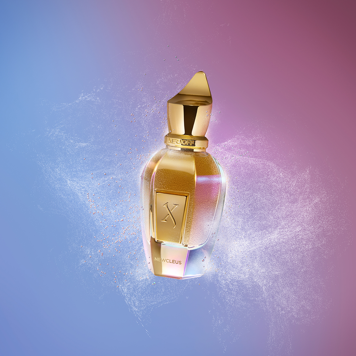 Xerjoff - Sans Newcleus Eau de Parfum