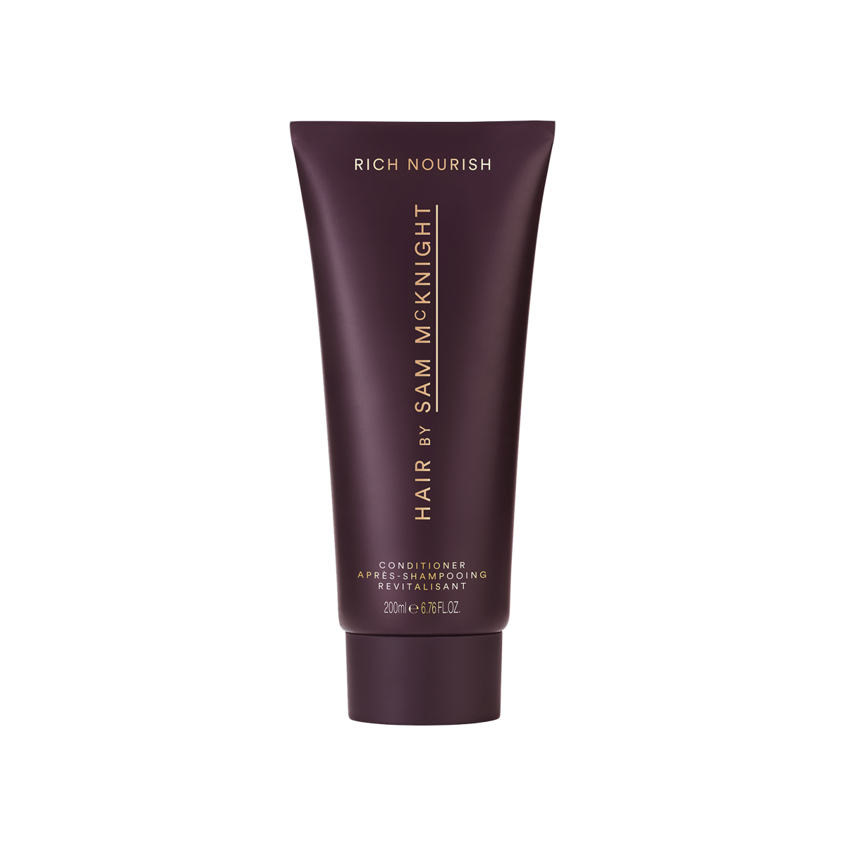 Hair by Sam McKnight - Rich Nourishing Conditioner