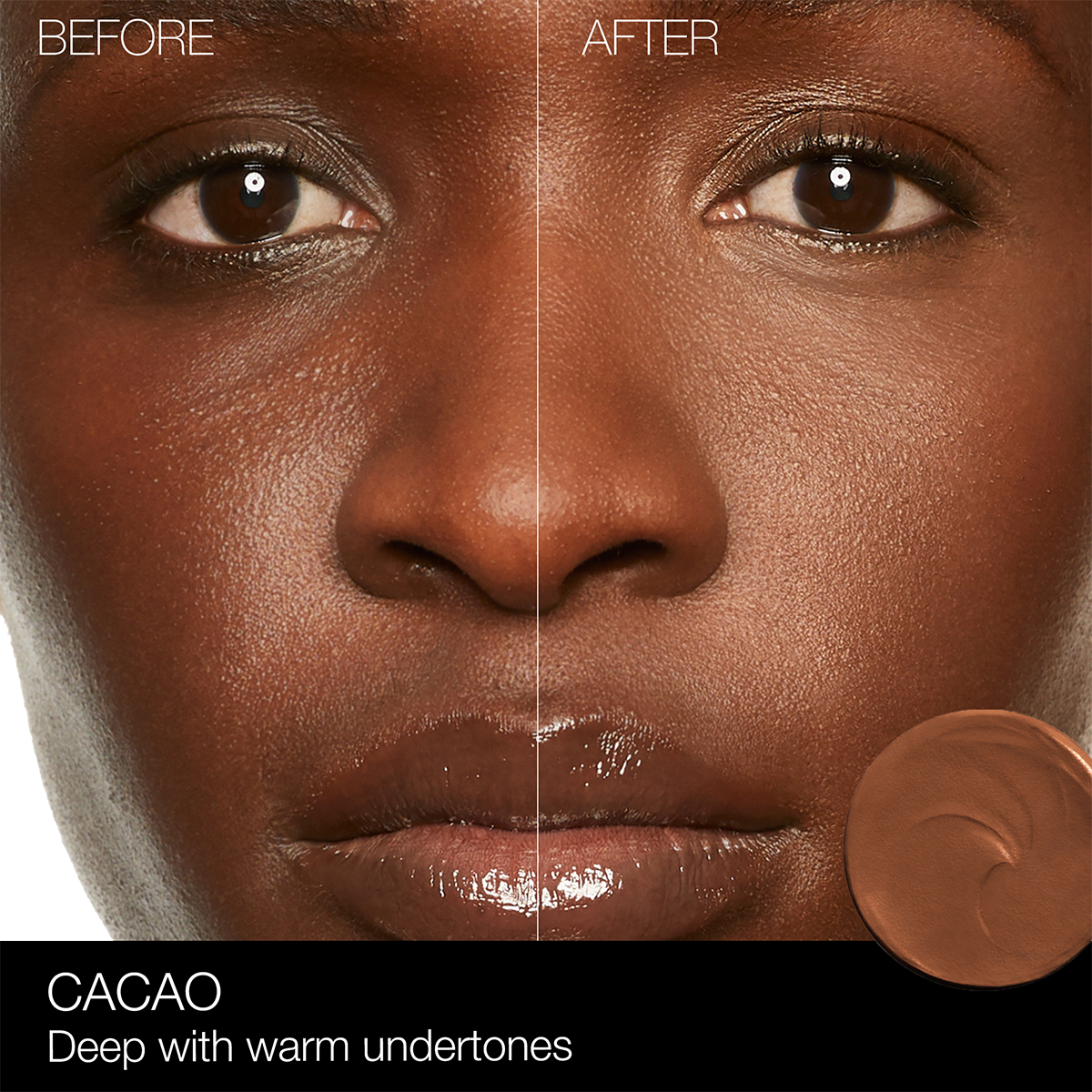 NARS - Soft Matte Complete Concealer