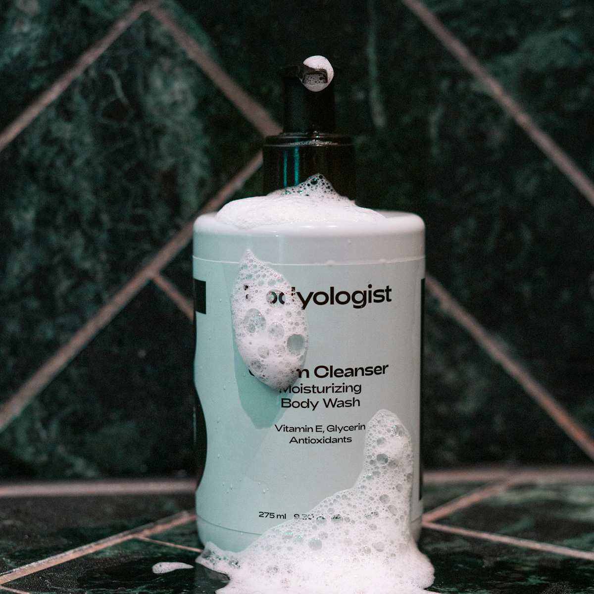 Bodyologist - Cream Cleanser Moisturizing Body Wash