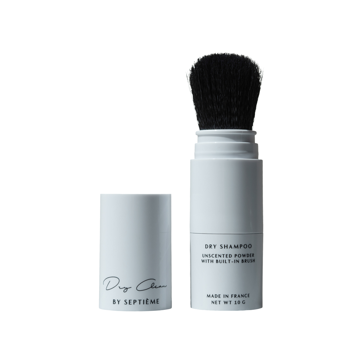 Septième Paris - Dry Clean Dry Shampoo