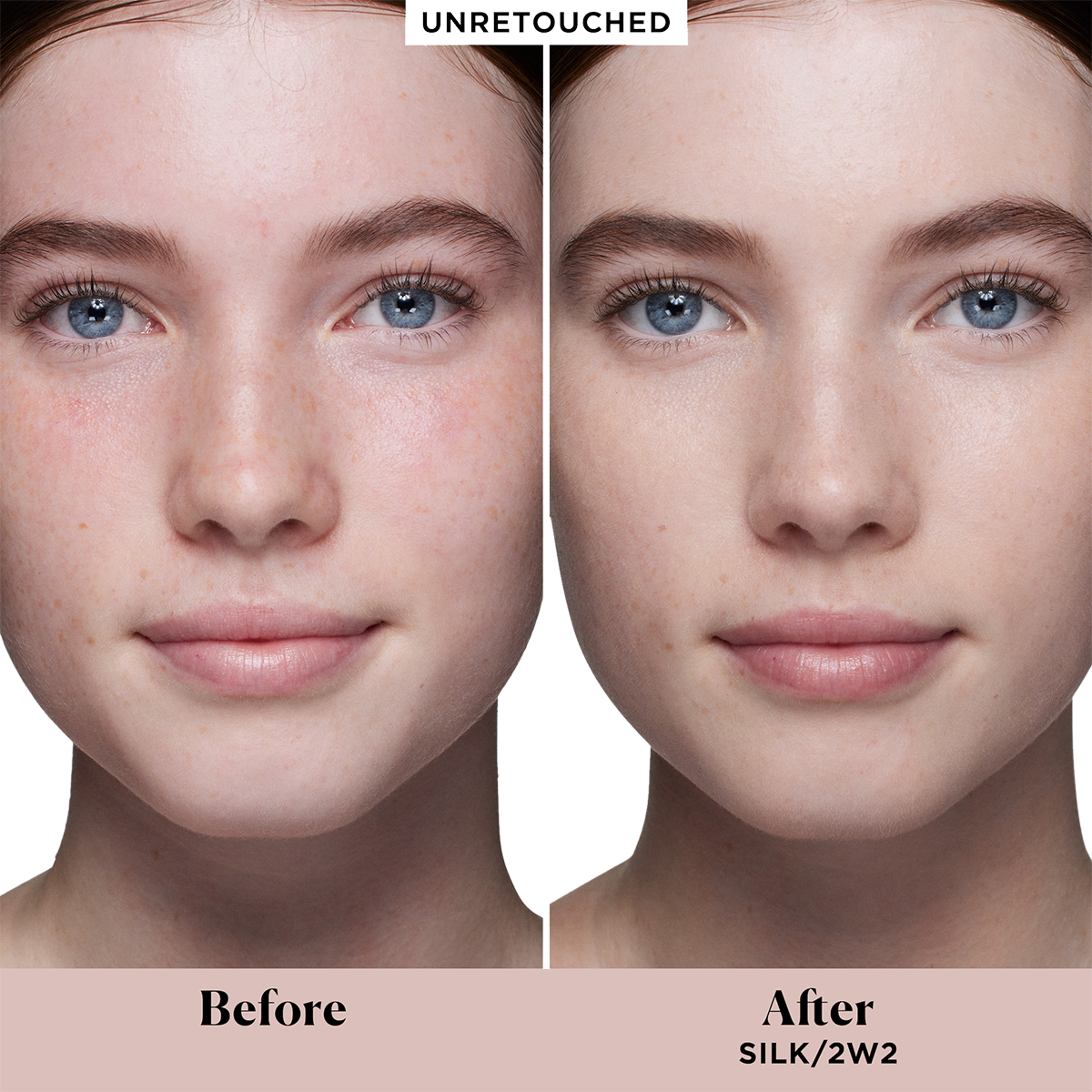 Laura Mercier - Real Flawless Foundation 