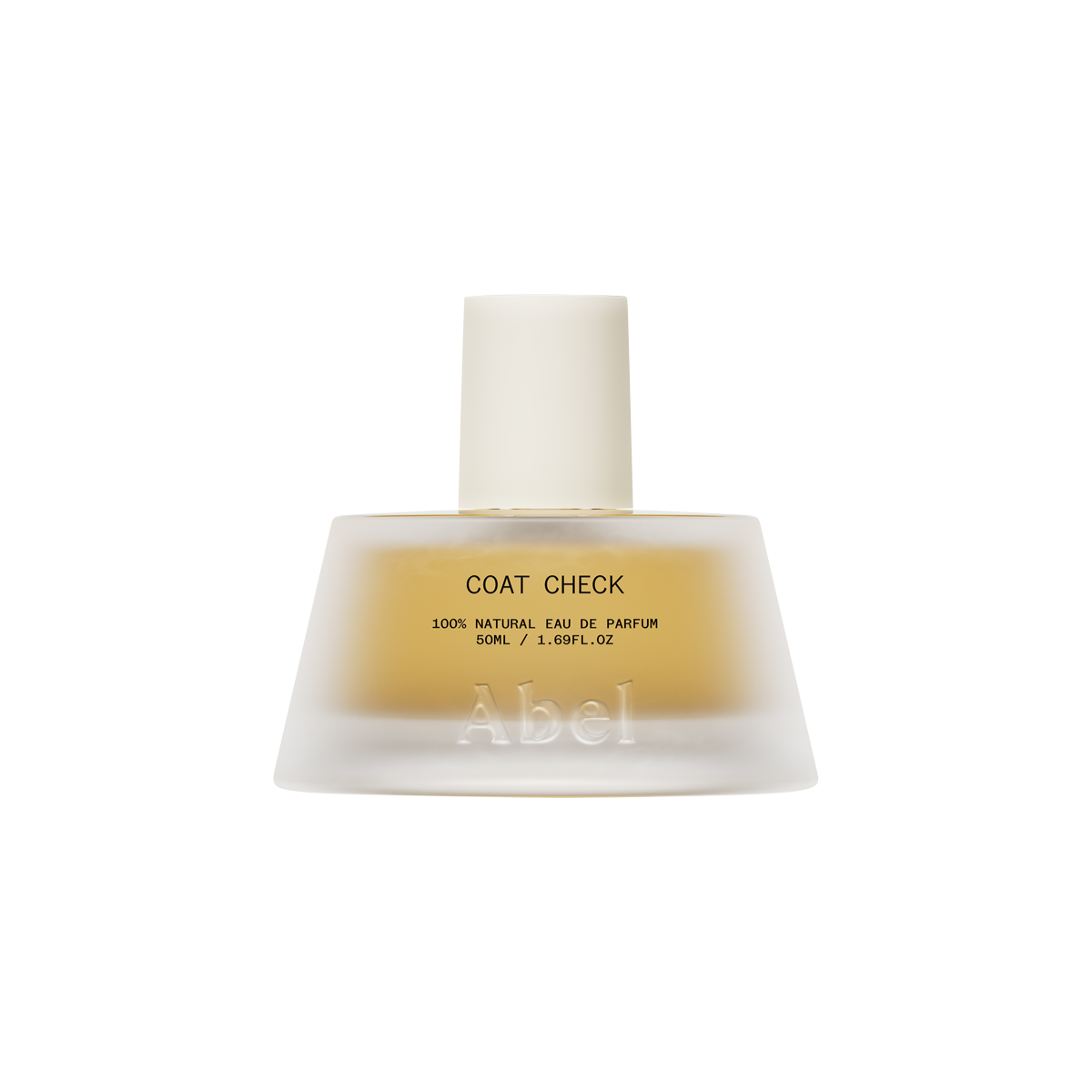 Abel - Coat Check Eau de Parfum