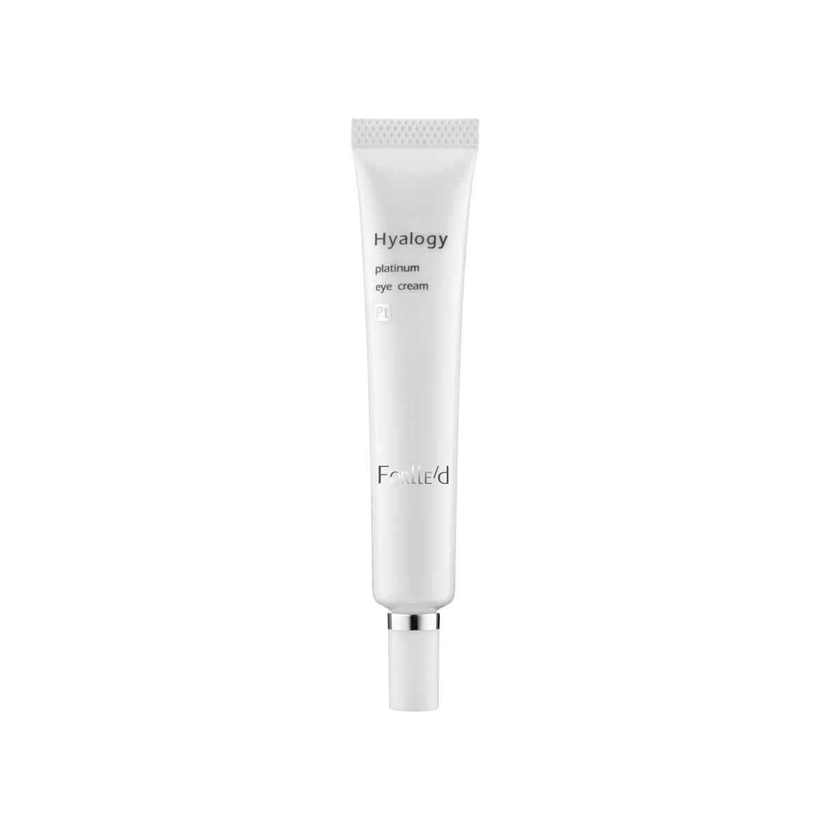Forlle'd - Hyalogy Platinum Eye Cream