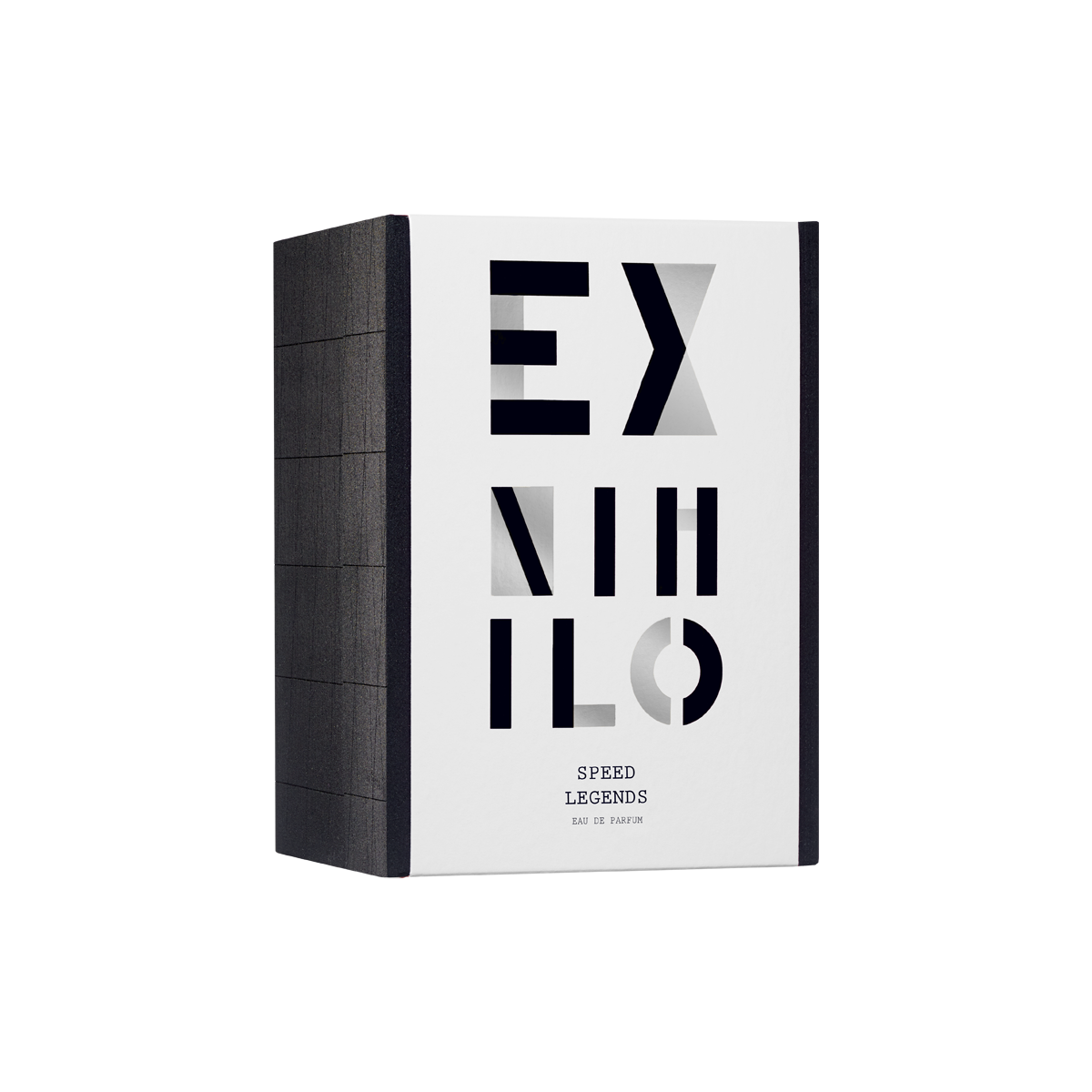EX NIHILO - Speed Legends Eau de Parfum