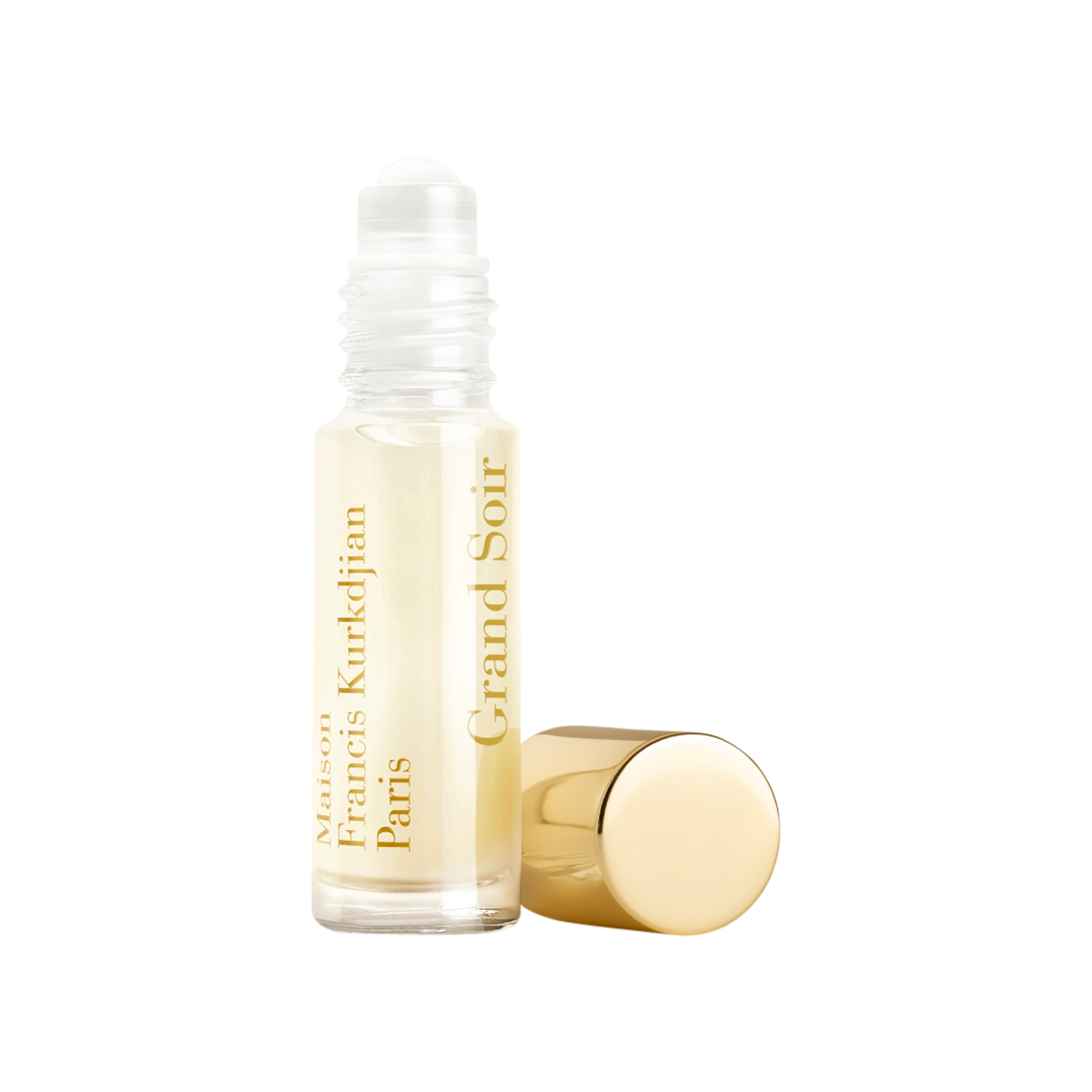 Maison Francis Kurkdjian - Grand Soir Precious Elixirs