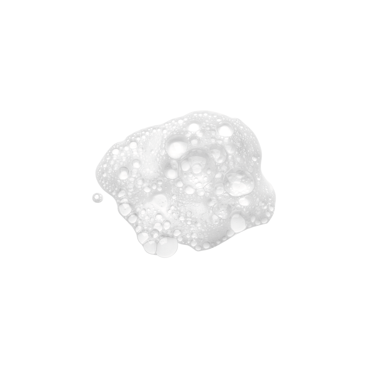 Huygens - Infusion Blanche Purifying Face Wash