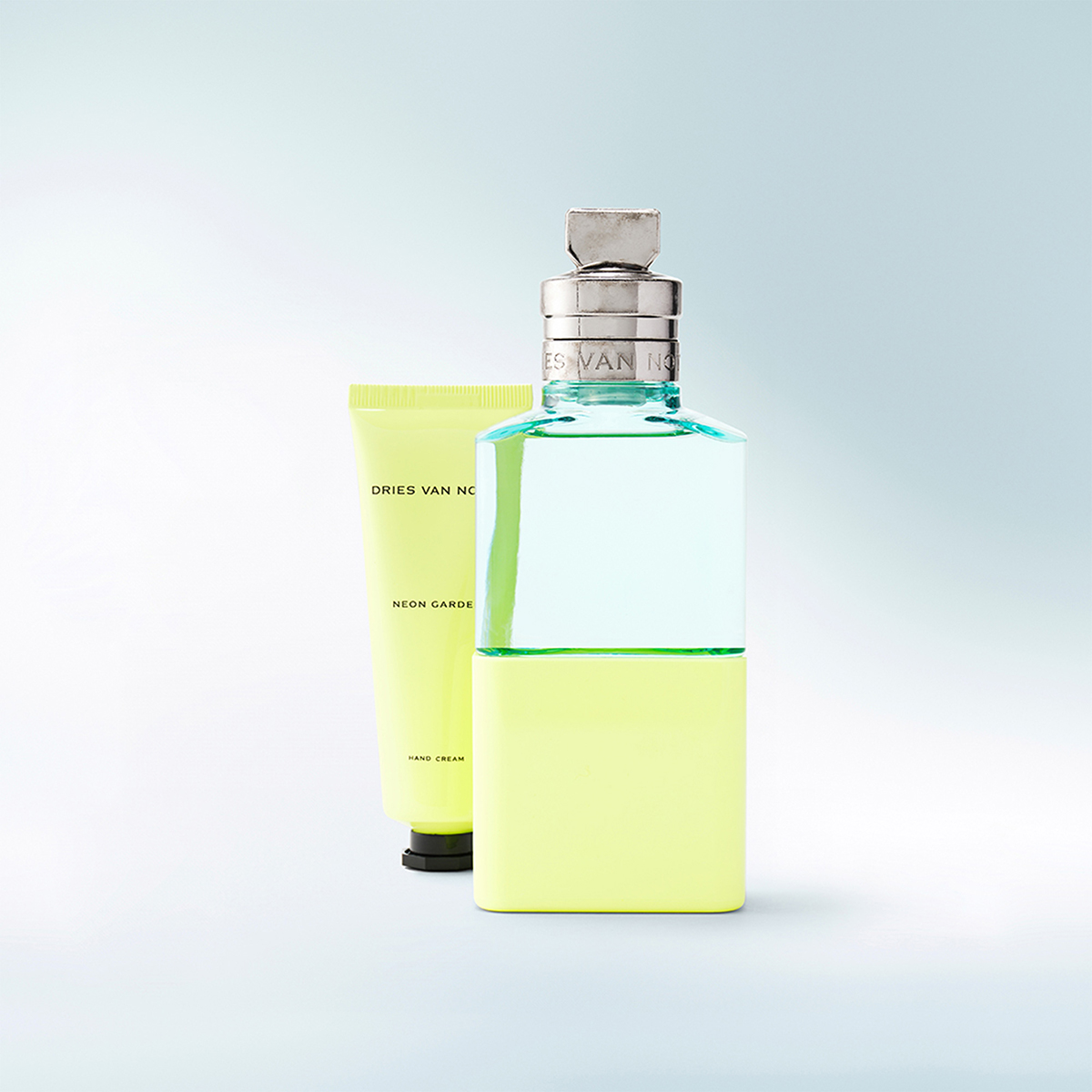 Dries Van Noten - Neon Garden Hand Cream