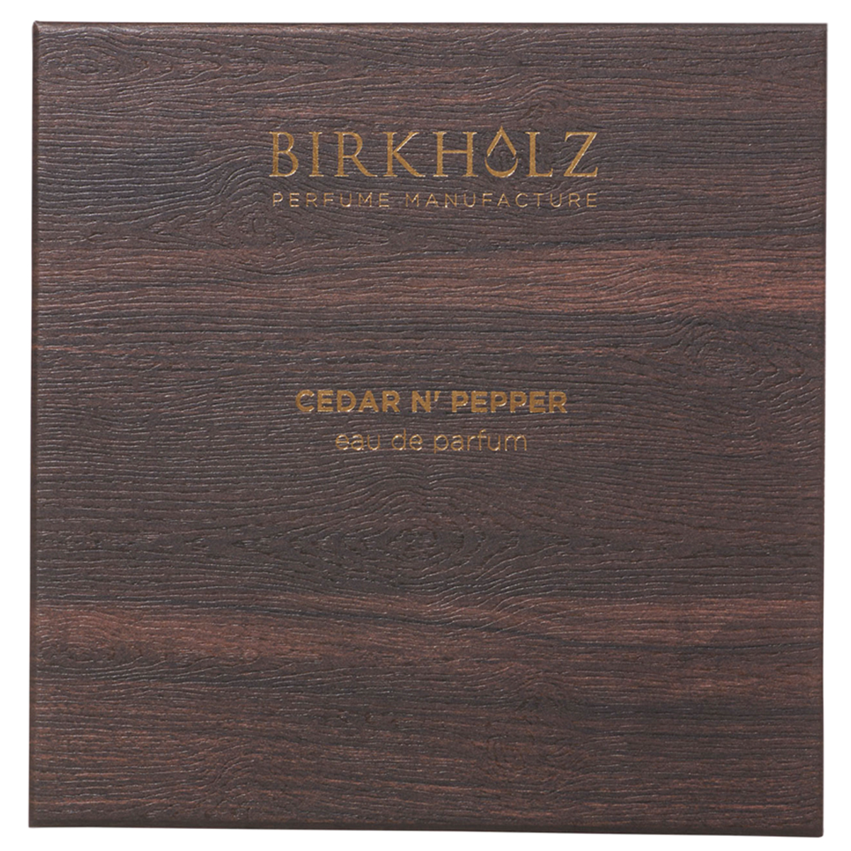 Birkholz - Cedar N' Pepper Eau de Parfum