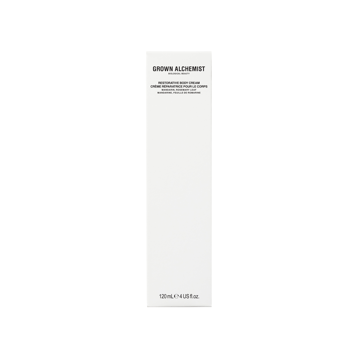 Grown Alchemist - Restorative Body Cream