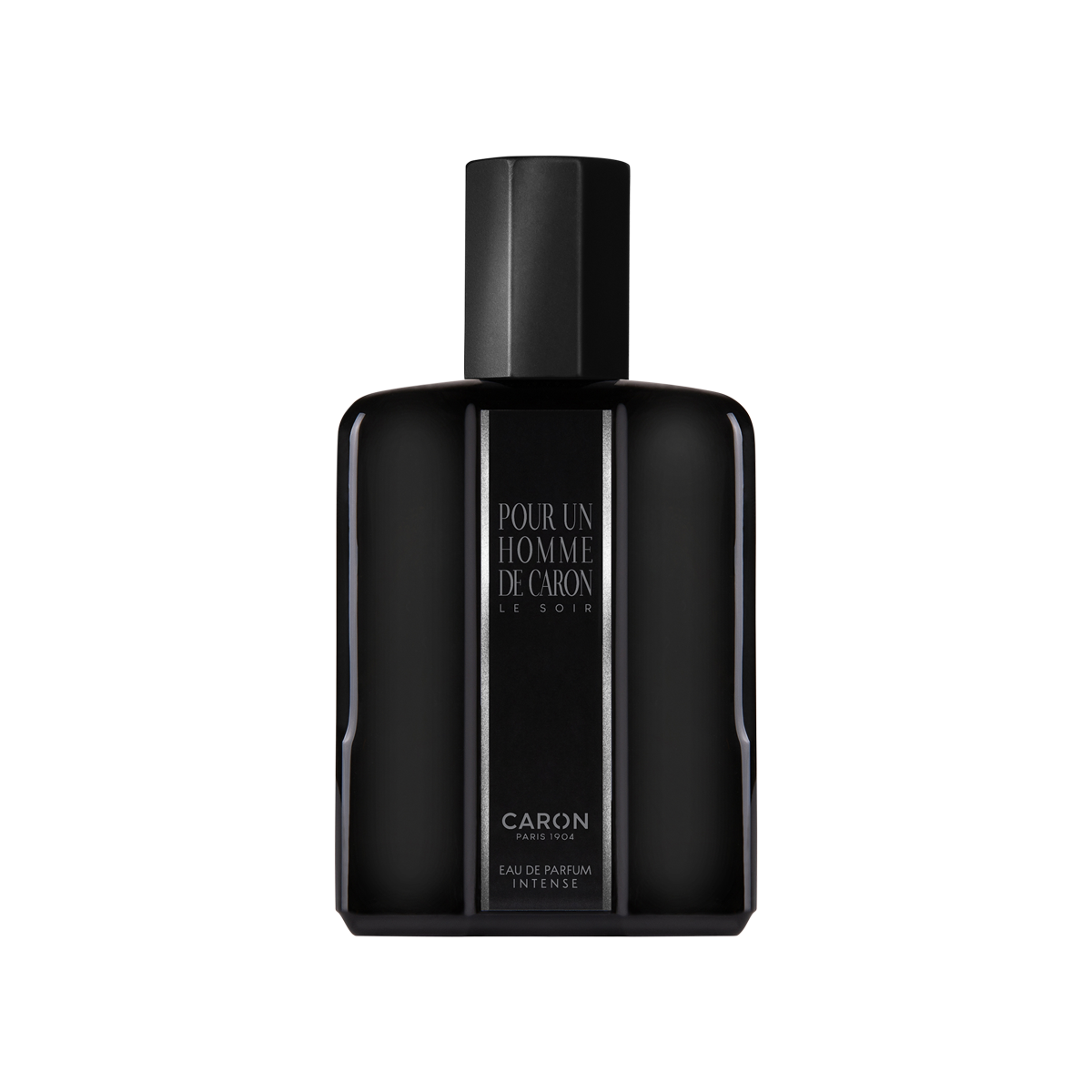 Pour Un Homme De Caron Le Soir
