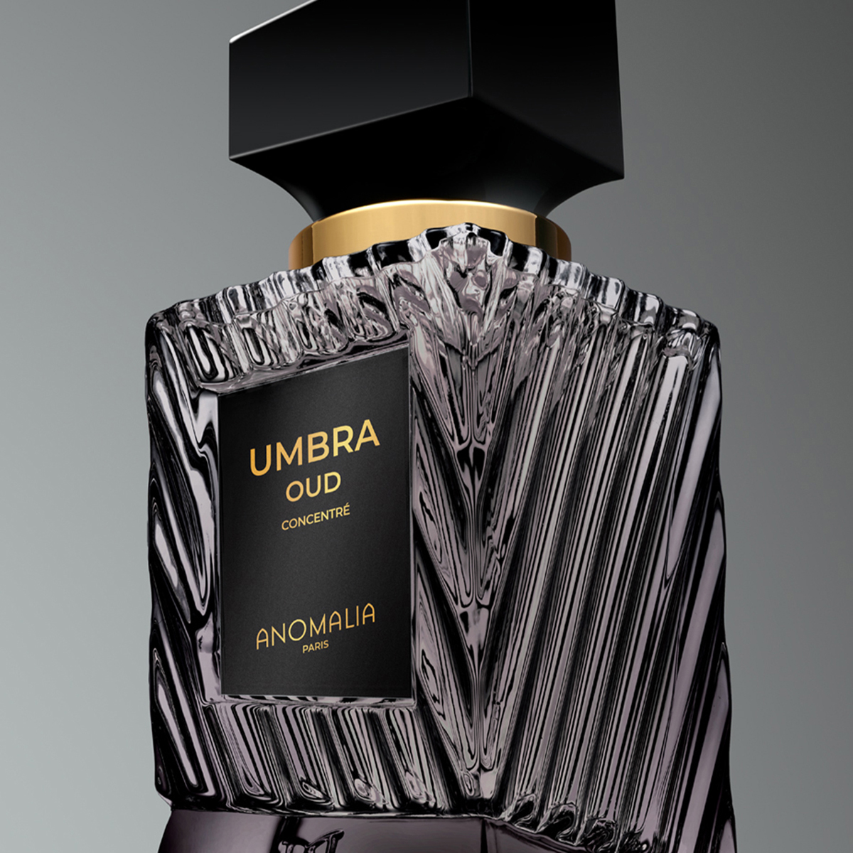 Anomalia Paris - Umbra Oud Concentre Eau de Parfum
