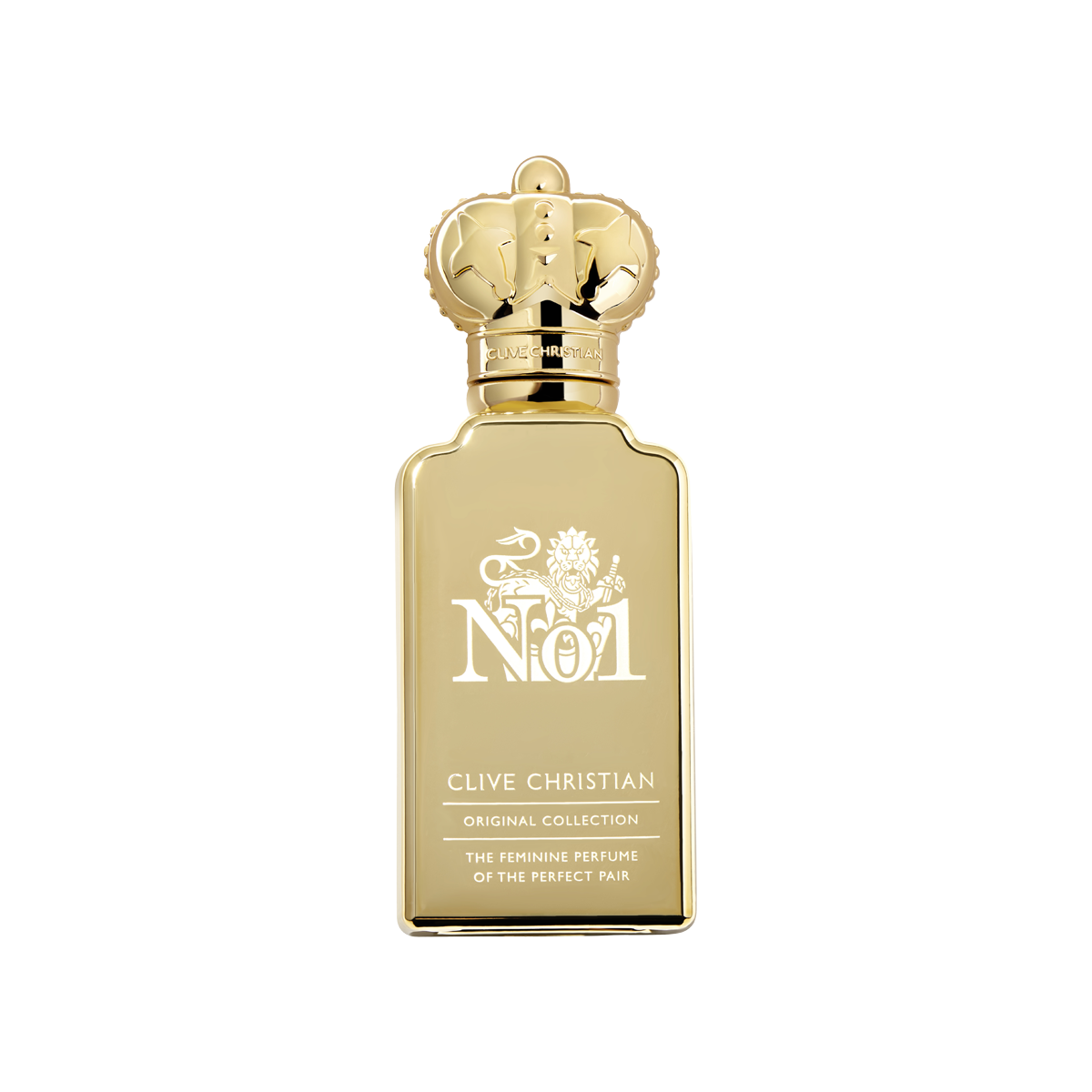 Clive Christian - No1 Feminine Eau de Parfum
