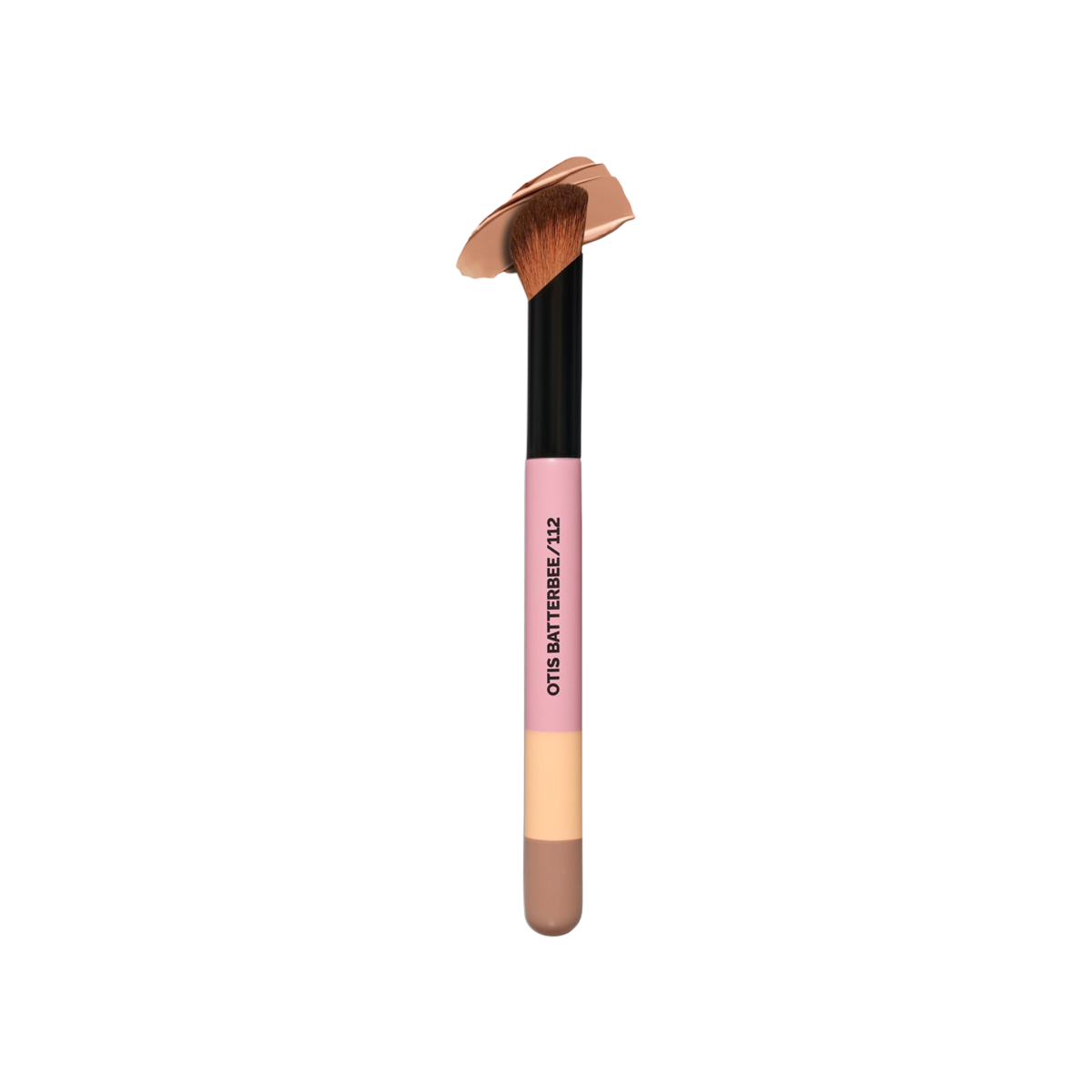 Otis Batterbee - The Concealer Brush Duo 112/113