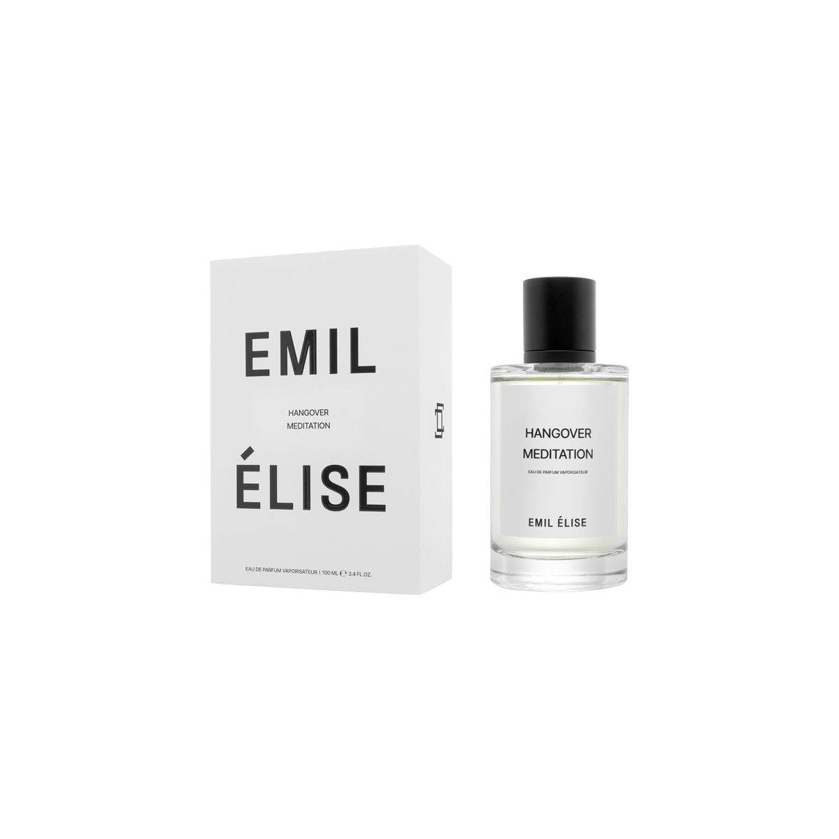 Emil Elise - Hangover Meditation Eau de Parfum