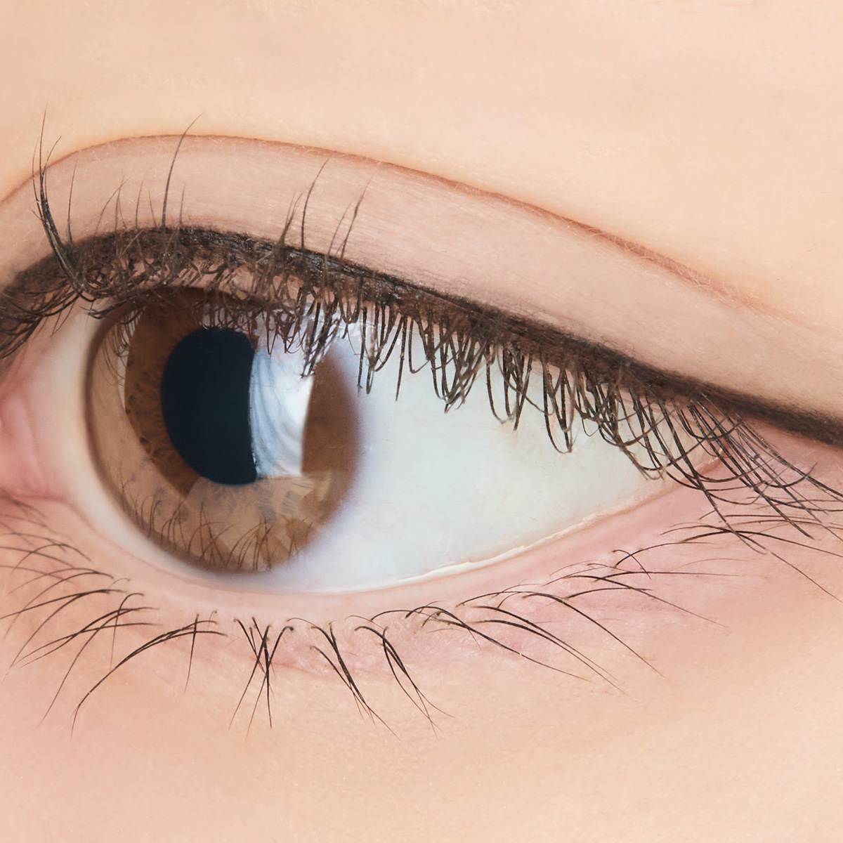 Love Liner - Pencil Eyeliner Slim Oval