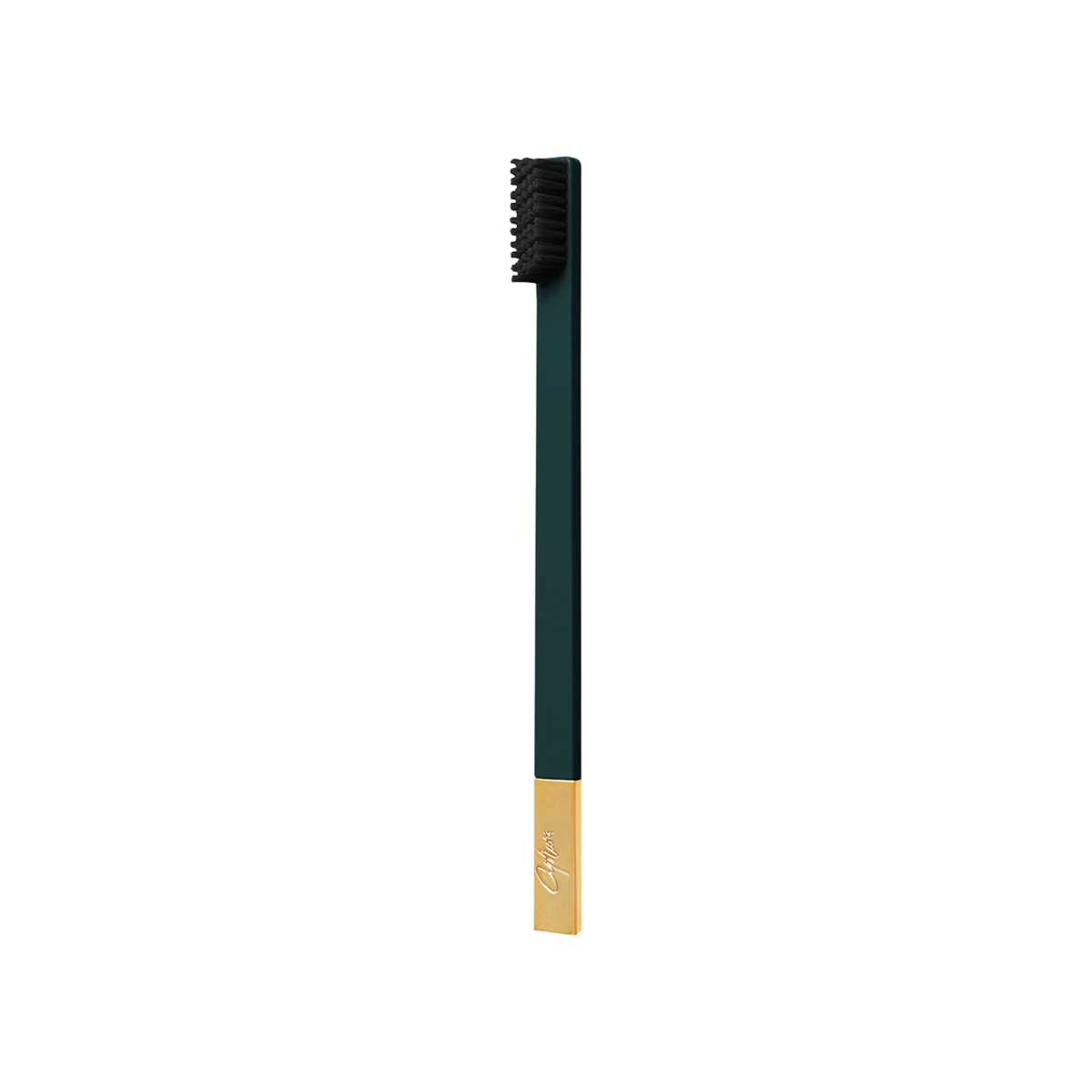 British Racing Green Gold