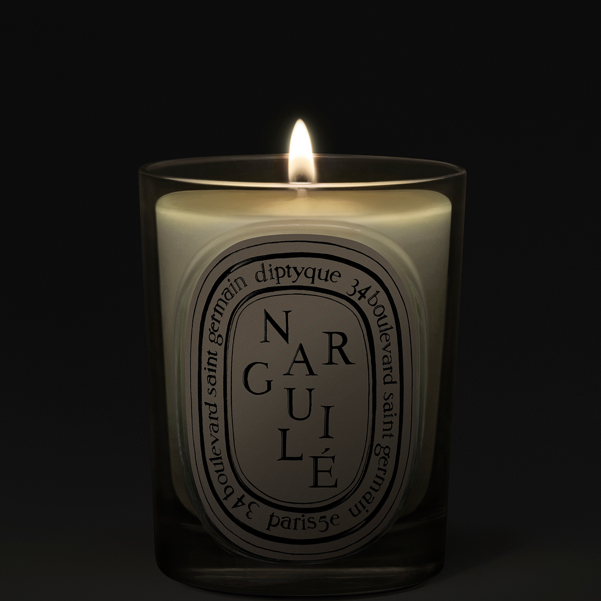 Diptyque - Narguile Classic Scented Candle