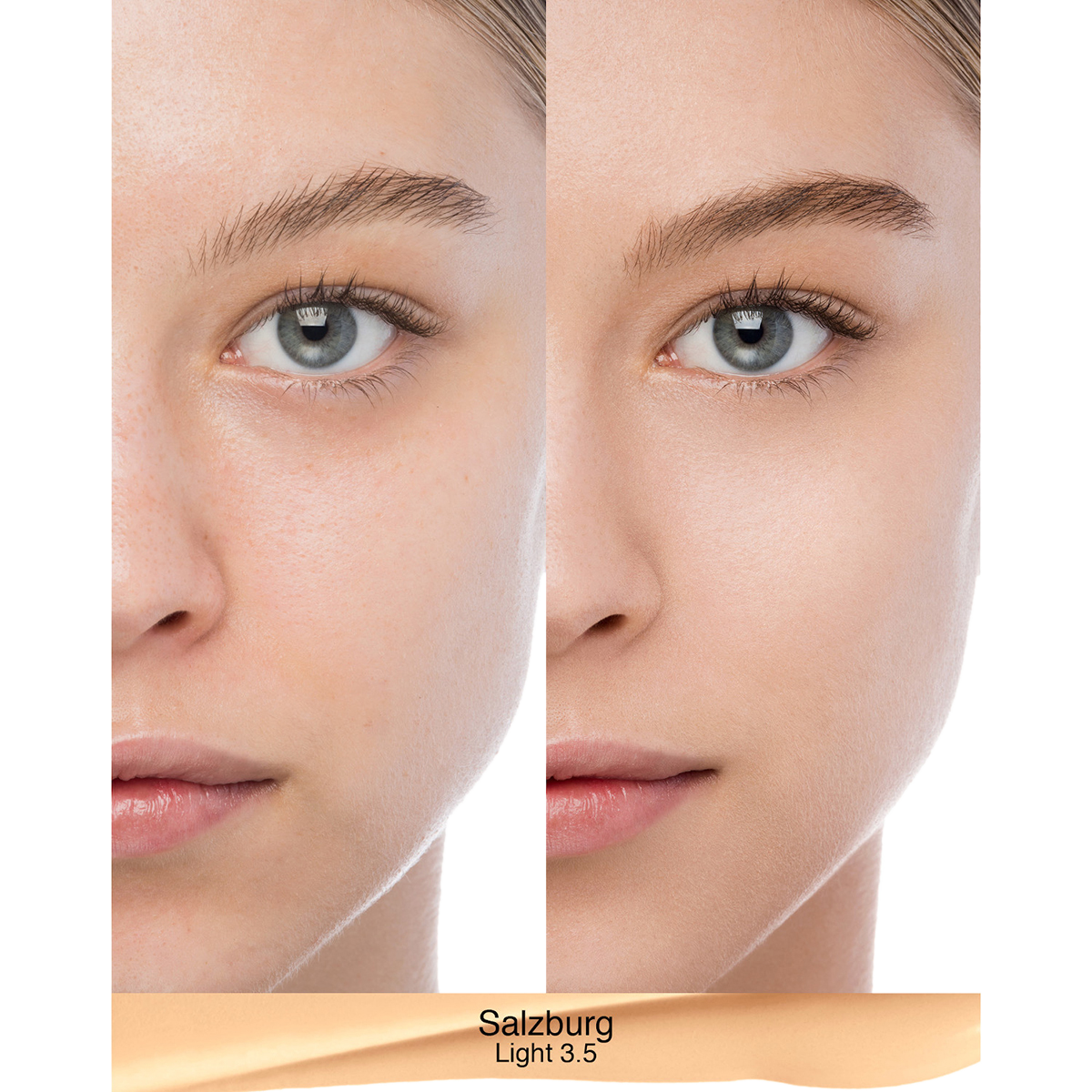 NARS - Natural Radiant Longwear Foundation