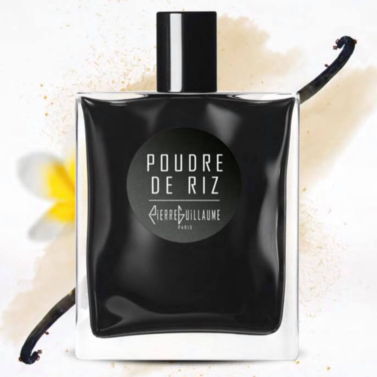 Pierre Guillaume - Poudre de Riz Eau de Parfum
