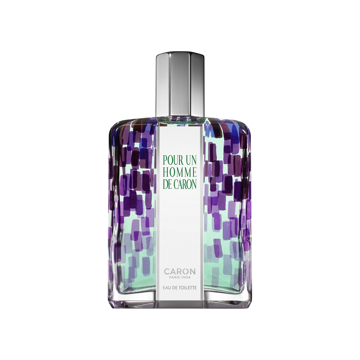 Caron - Pour Un Homme Eau de Toilette Limited