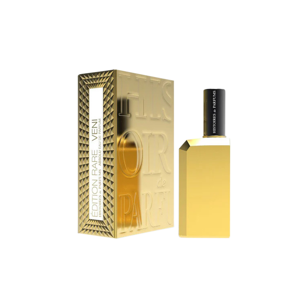 Histoires de Parfums Edition Rare Veni Eau de Parfum 60ml Skins