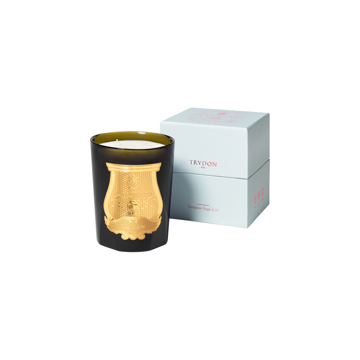 Trudon - Bougie Solis Rex