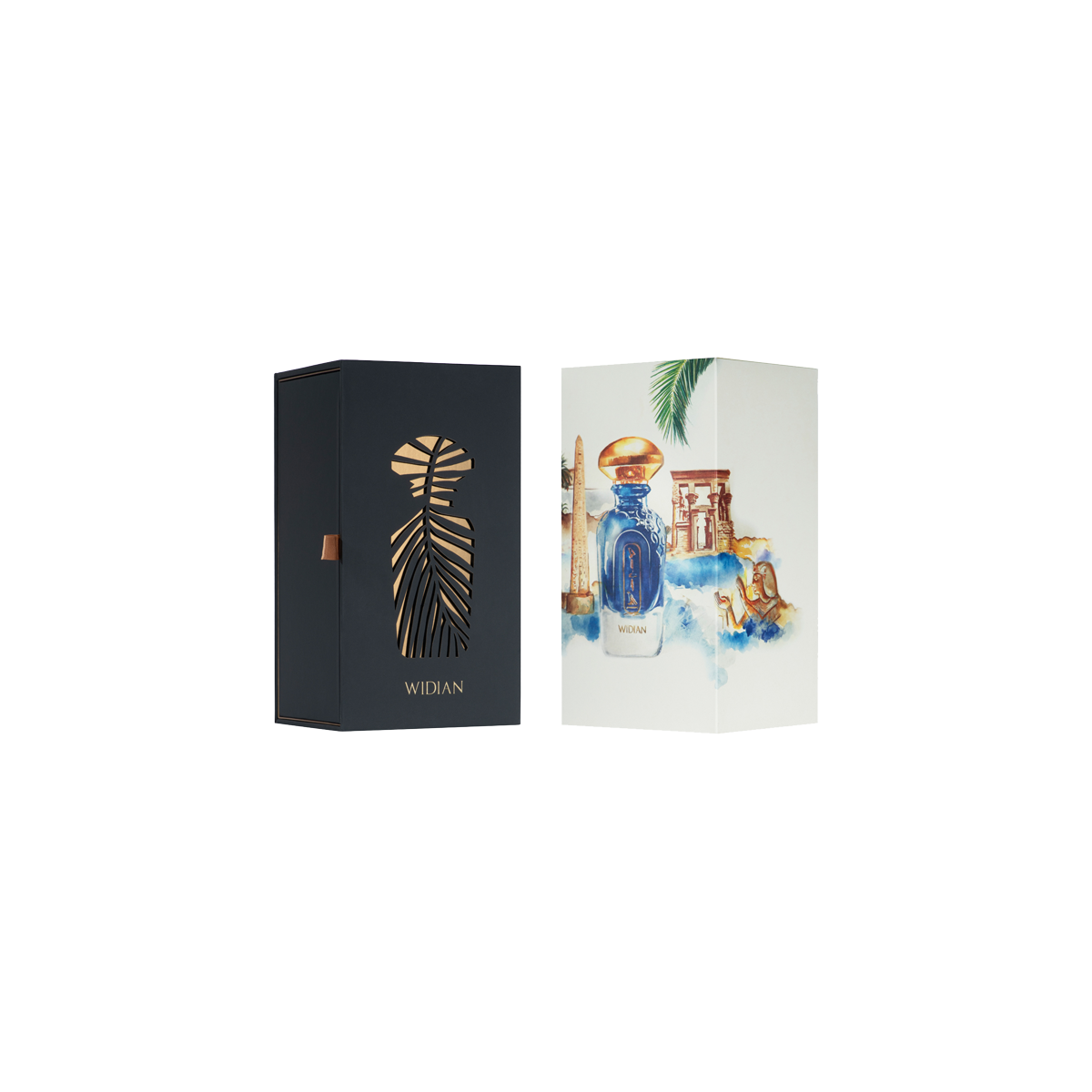 Widian - Aswan Extrait de Parfum