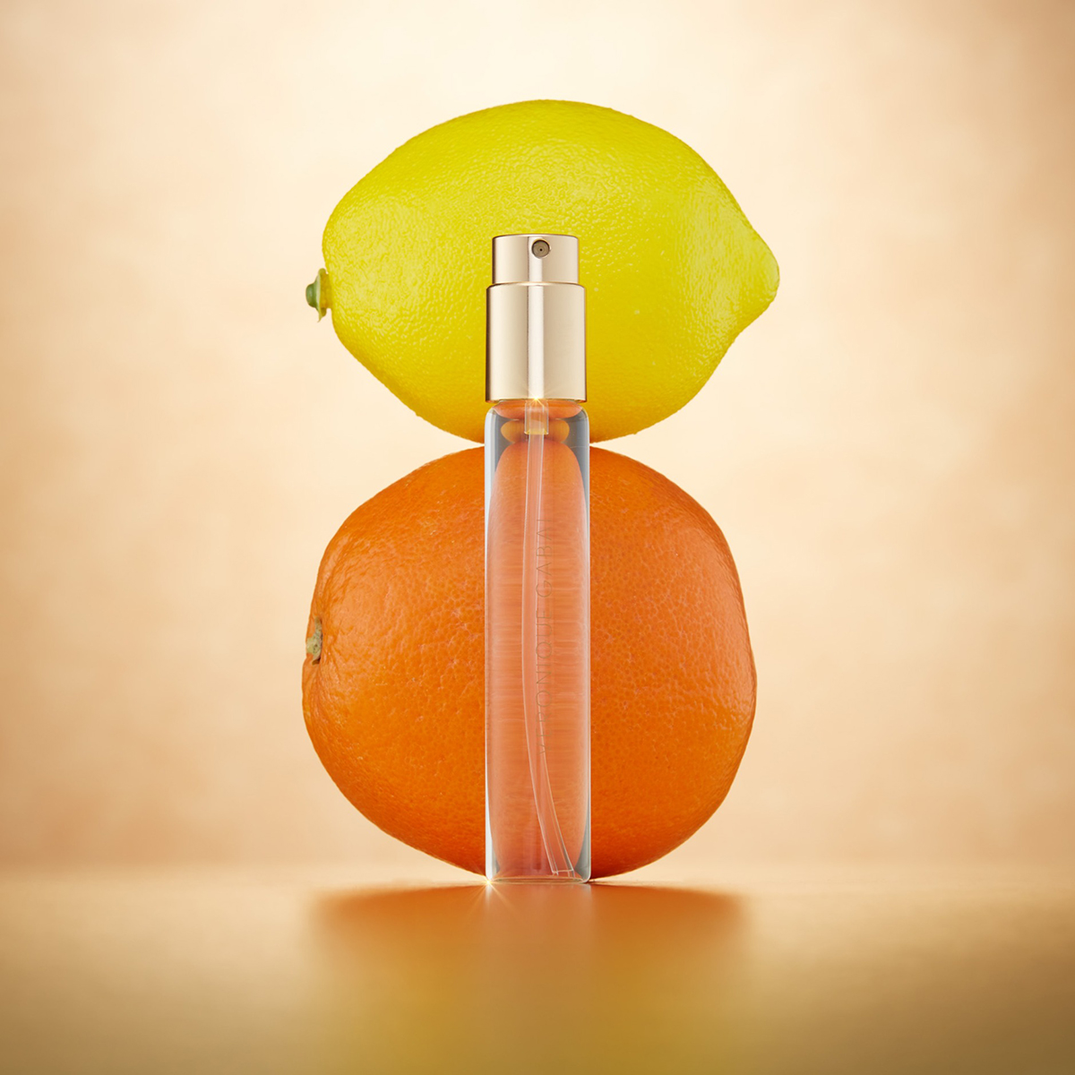 Veronique Gabai - Booster Eau Du Jour Eau de Parfum Travel