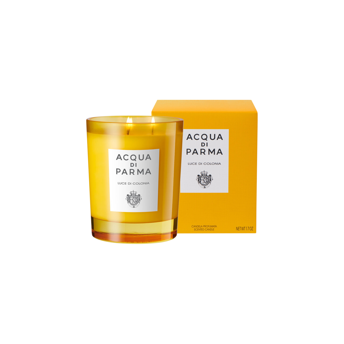 Acqua di Parma - Luce di Colonia Candle