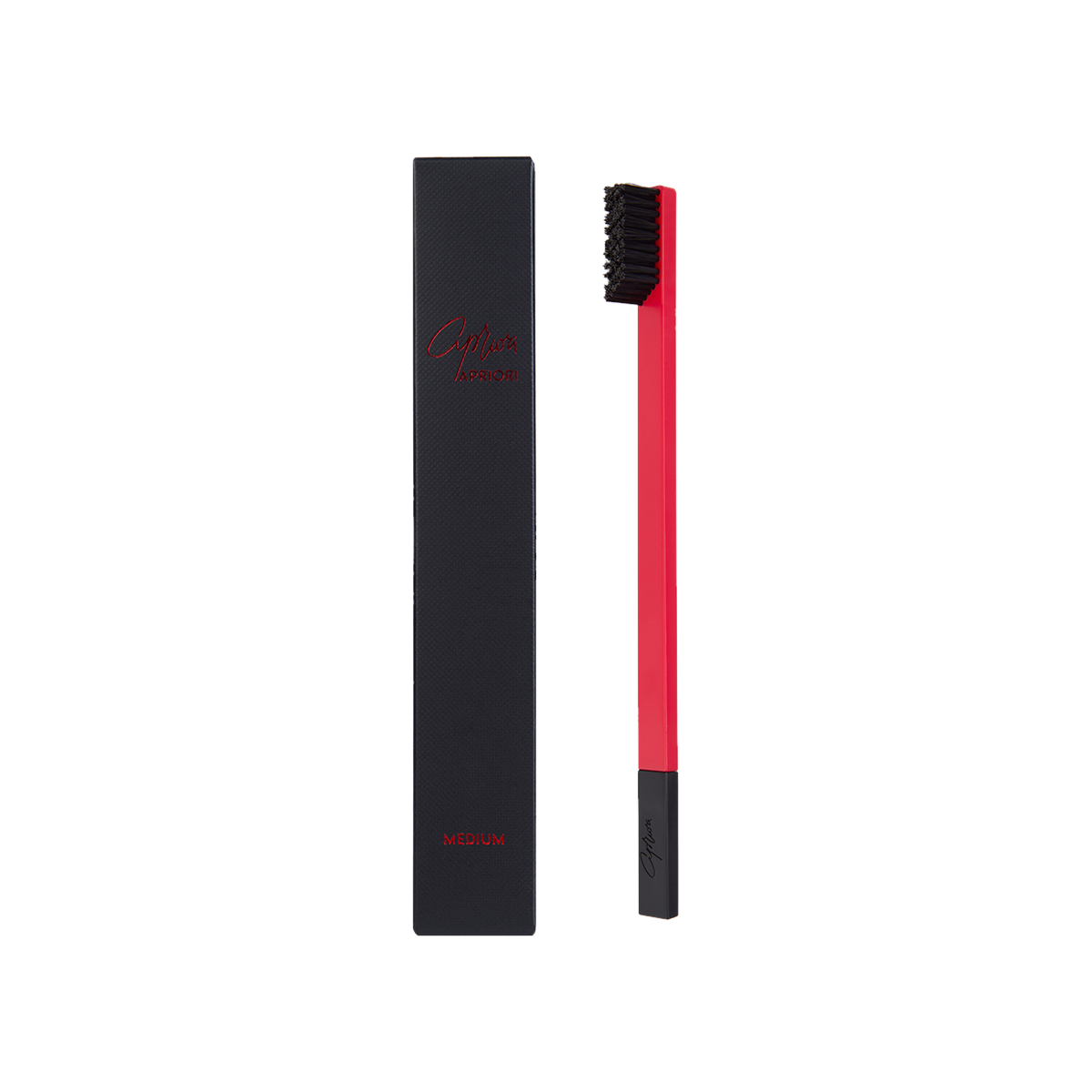 Apriori - Medium Toothbrush