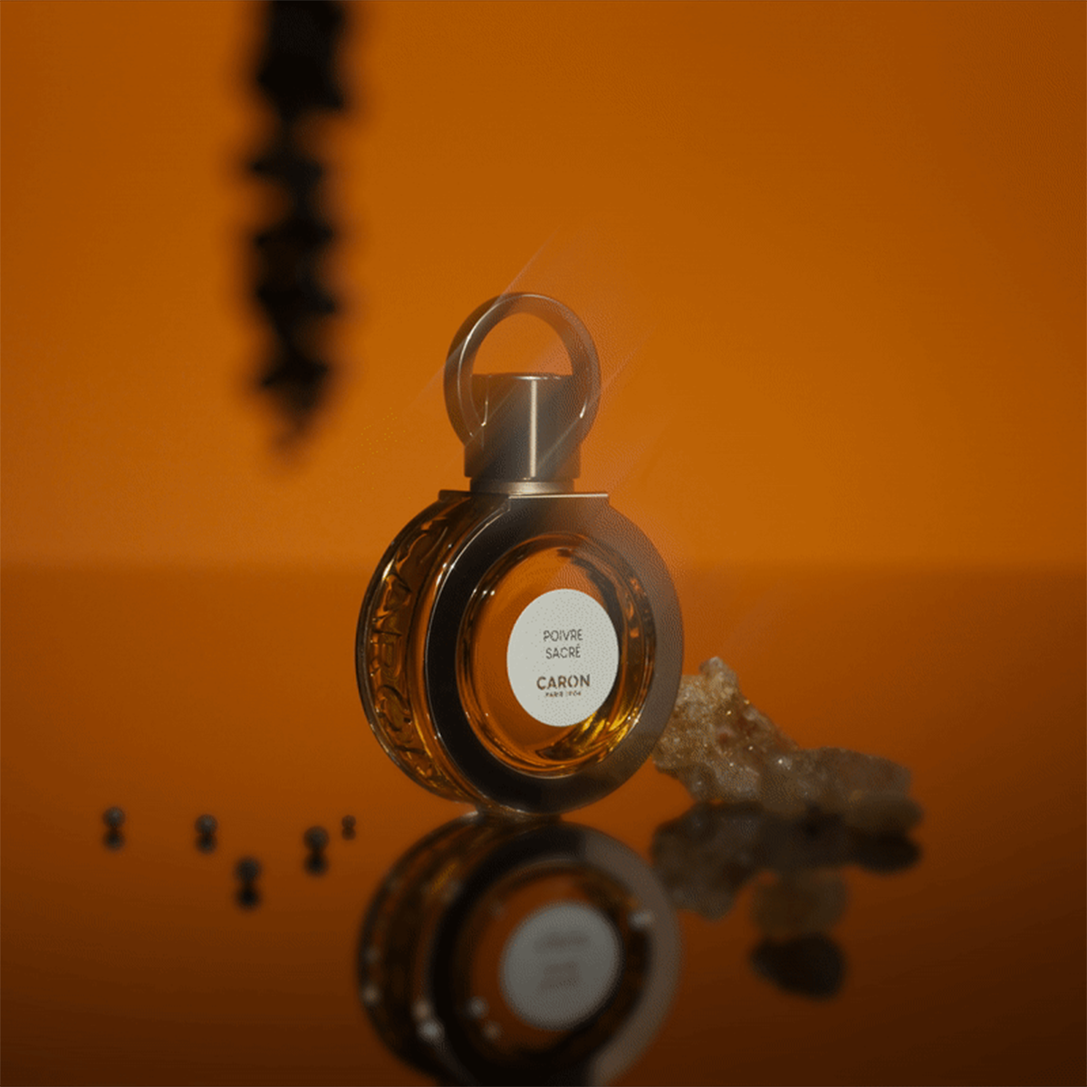 Caron - Poivre Sacre Eau de Parfum