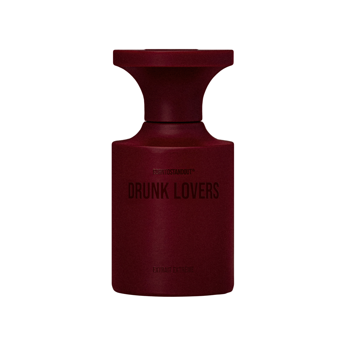 BORNTOSTANDOUT - Drunk Lovers Extrait de Parfum