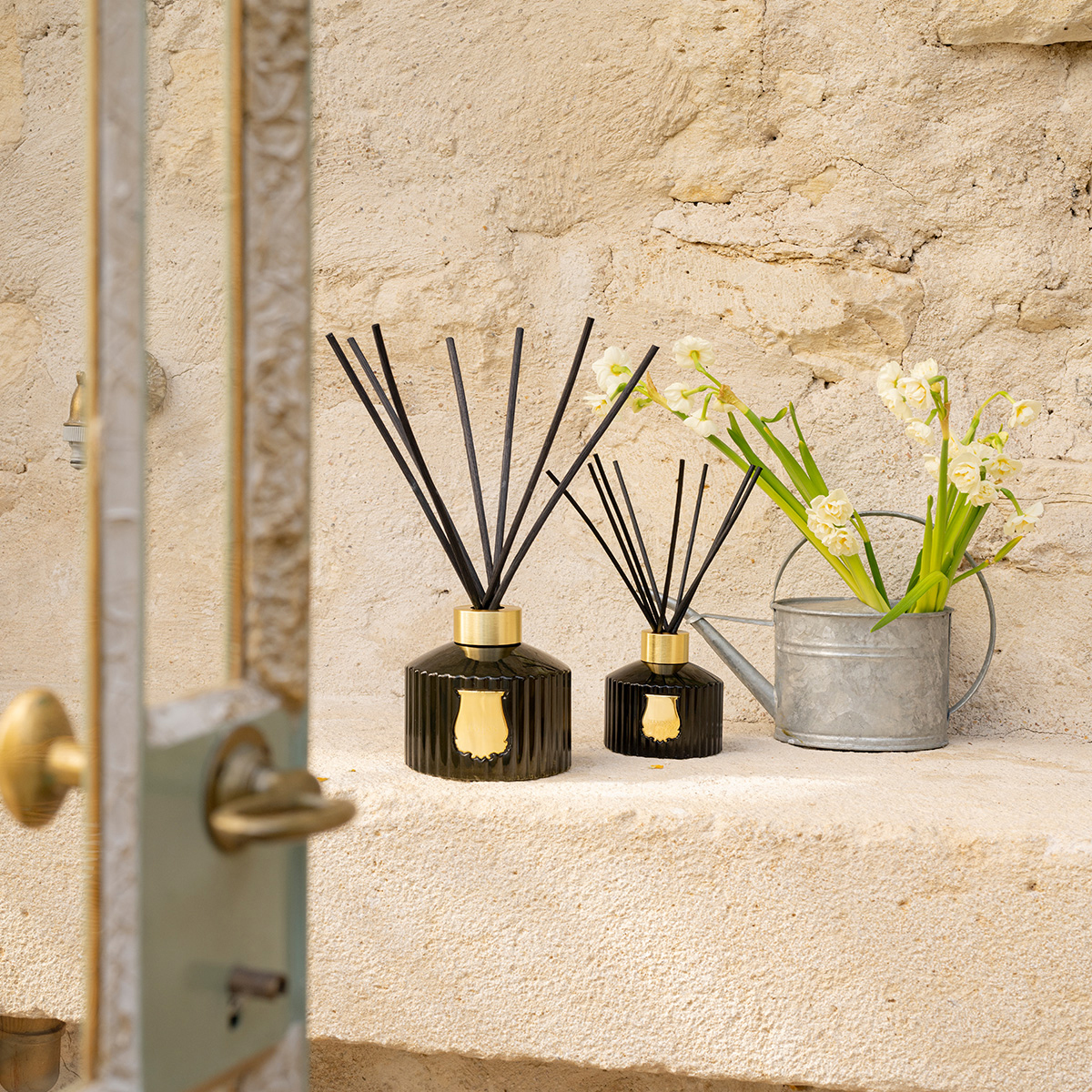 Trudon - Abd El Kader Diffuser