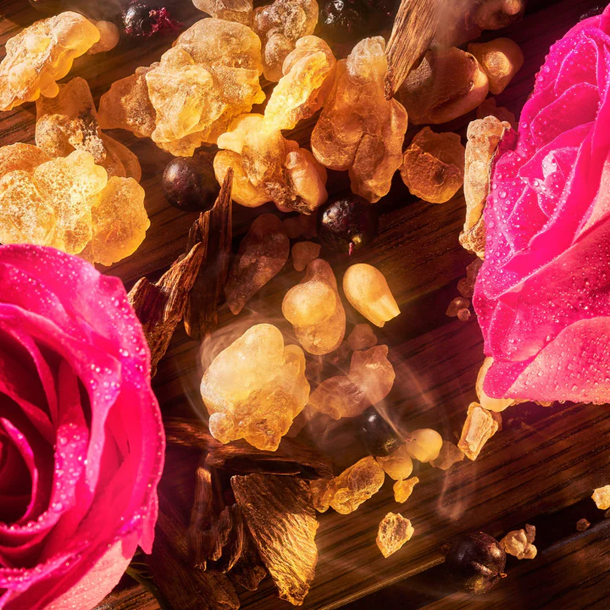 ROJA London - Taif Aoud Parfum