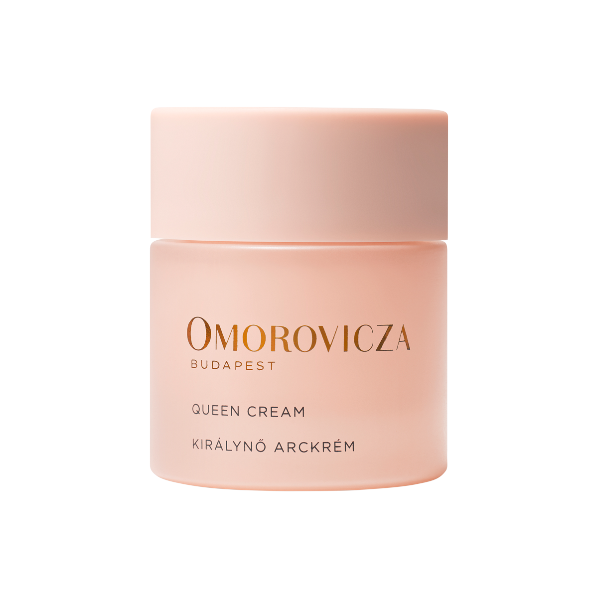 Omorovicza - Queen Cream