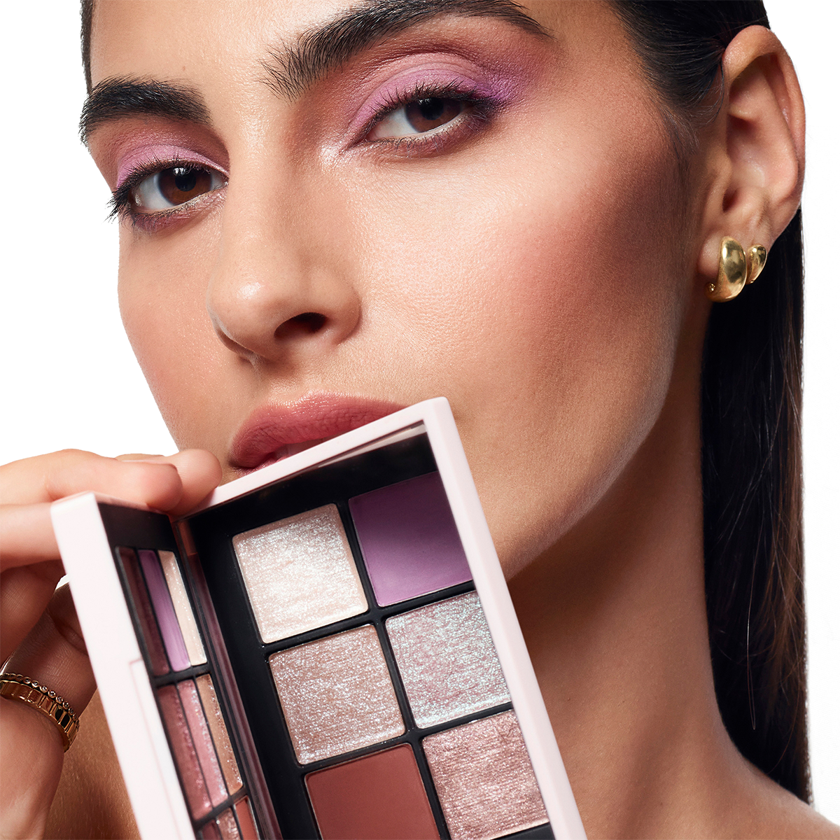 NARS - Afterglow Tempting Eyeshadow Palette