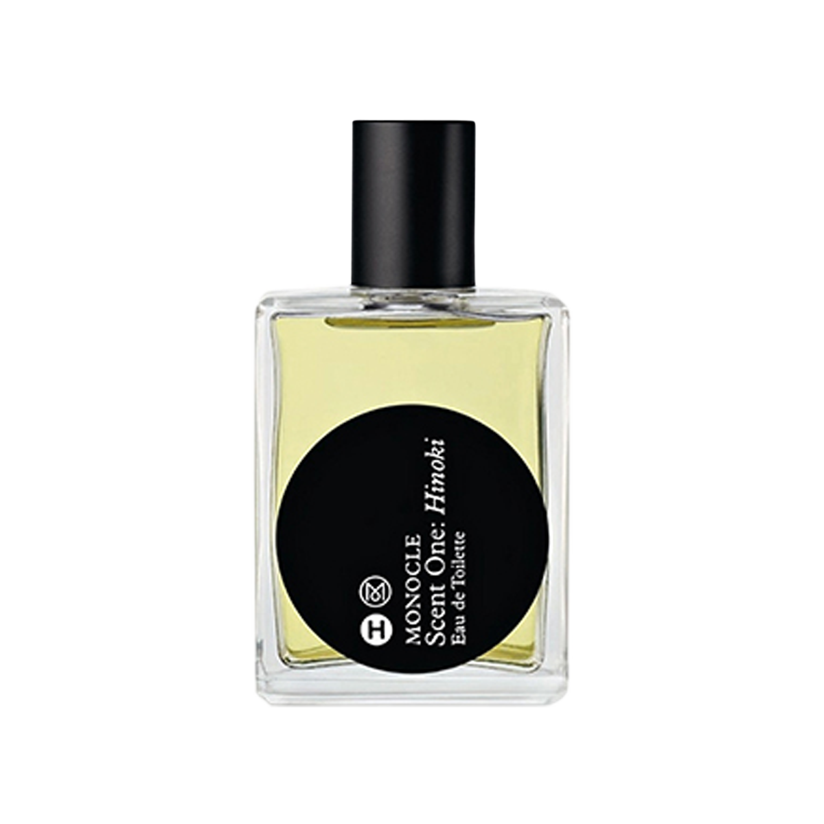 Comme des Garcons - Monocle Scent One: Hinoki Eau de Toilette