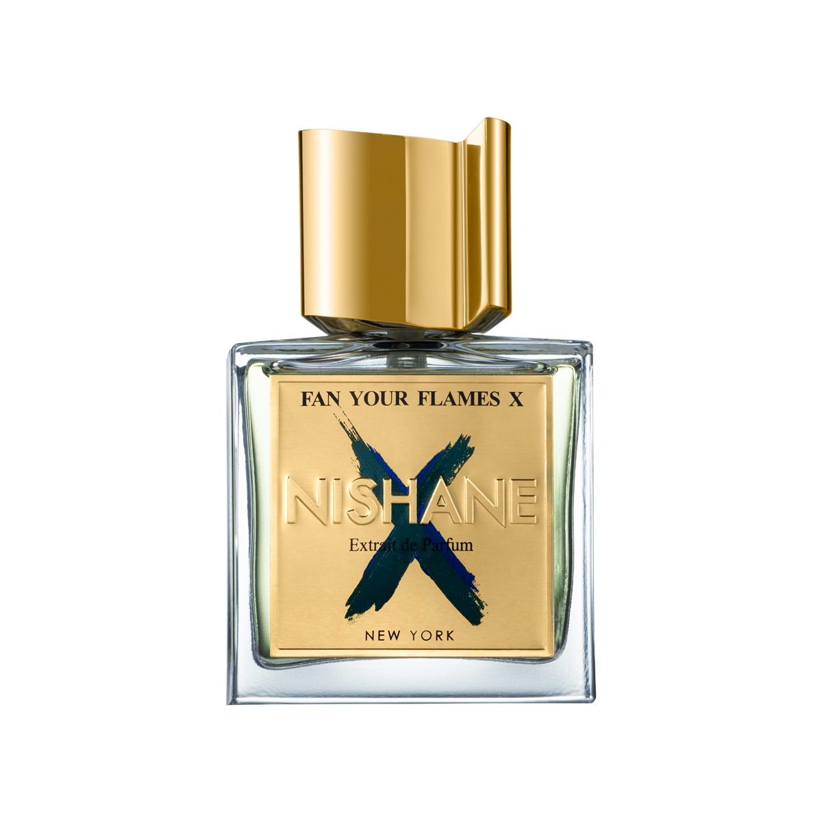 Nishane Fan Your Flames X Extrait de Parfum 50ml - Skins Nishane Fan Your Flames X Extrait de Parfum 50ml - Skins