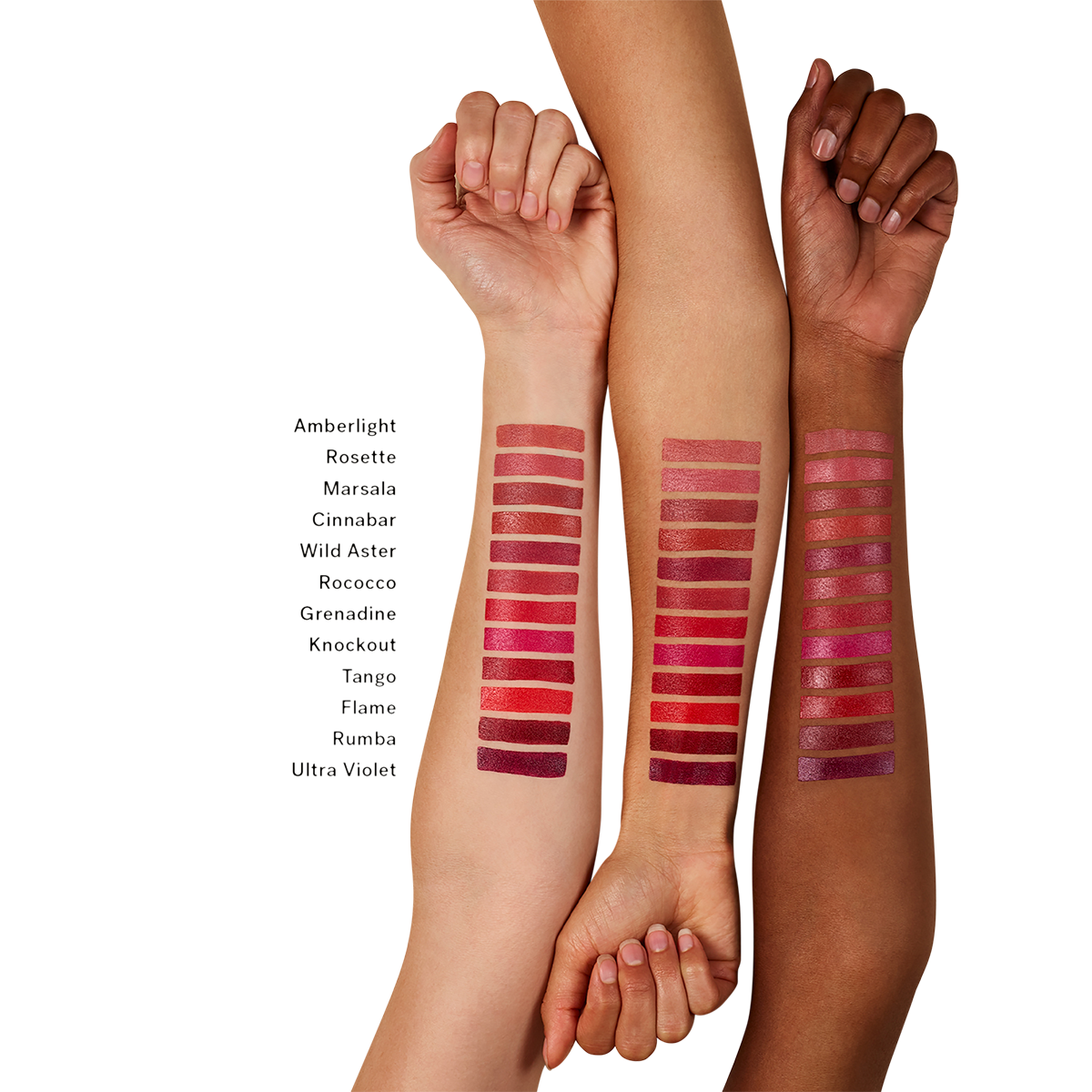 Ilia - Color Block Lipstick