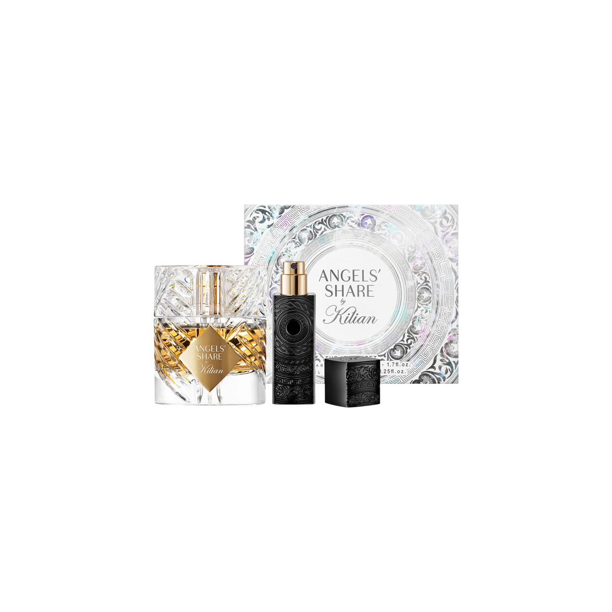 Kilian Paris - Angels’ Share Icon Set Eau de Parfum