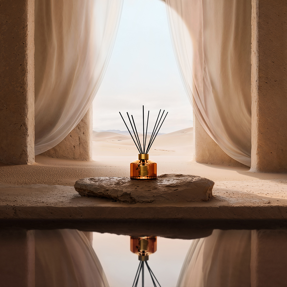 Trudon - Altair Diffuser