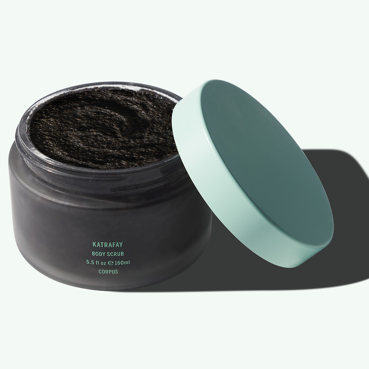 Corpus - Katrafay Body Scrub