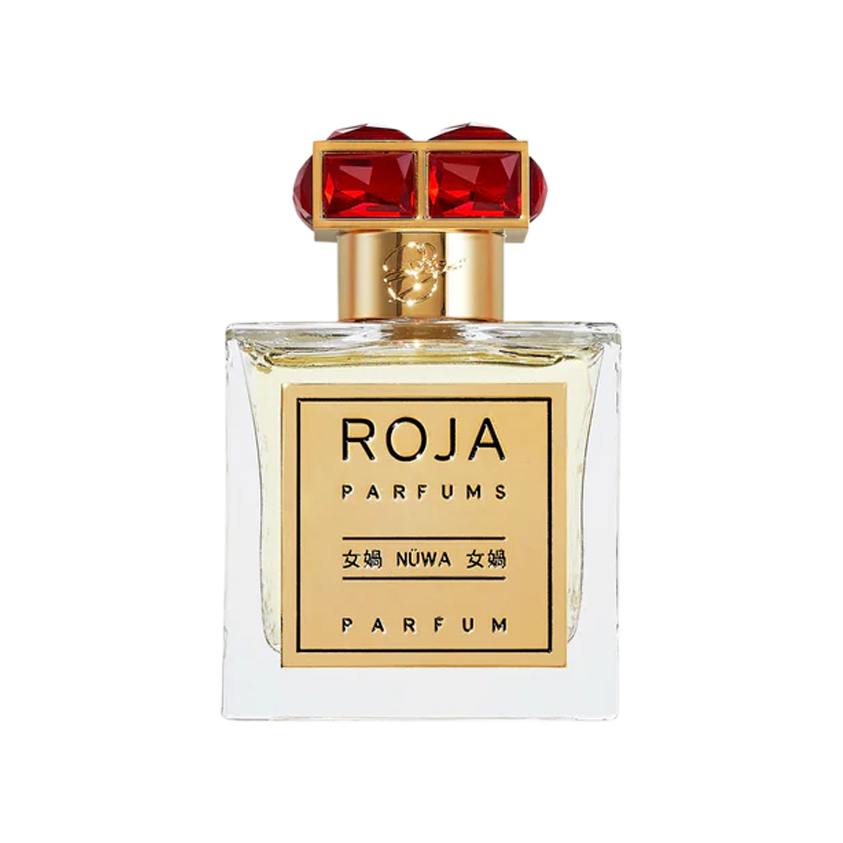 Roja Parfums - NüWa Parfum