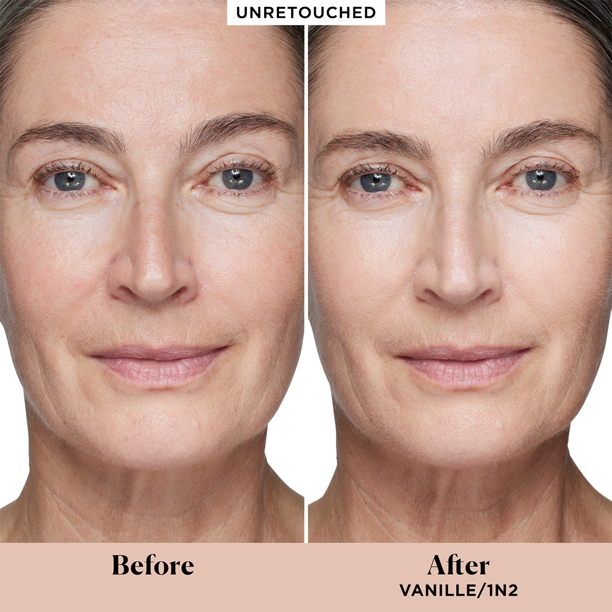 Laura Mercier - Real Flawless Foundation