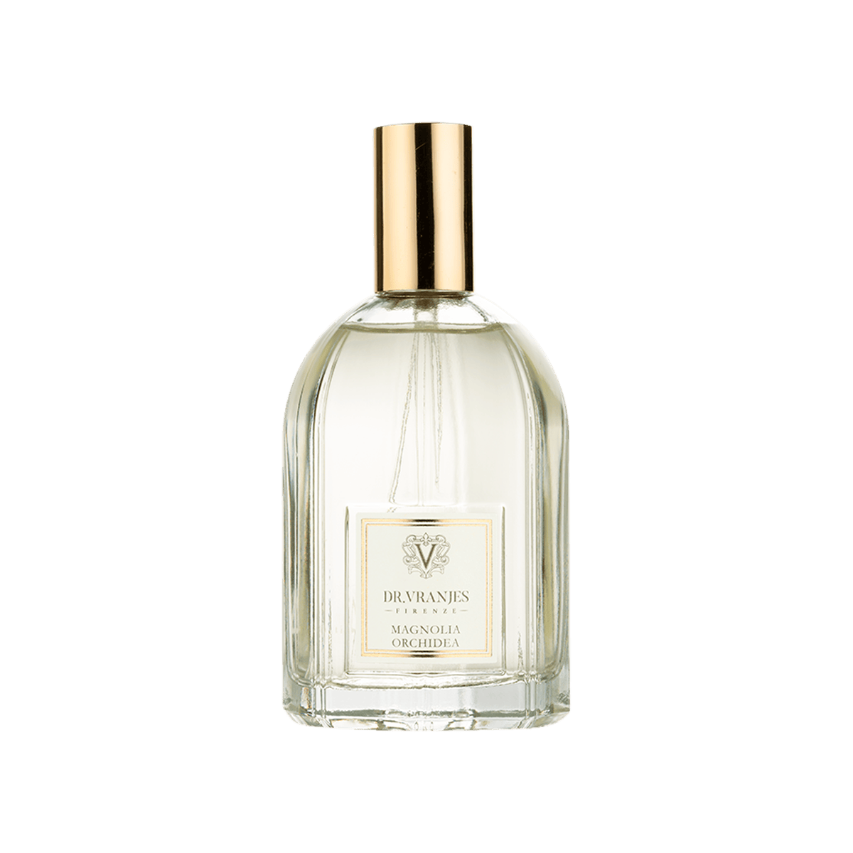 Dr. Vranjes Firenze - Magnolia Orchidea Room Spray