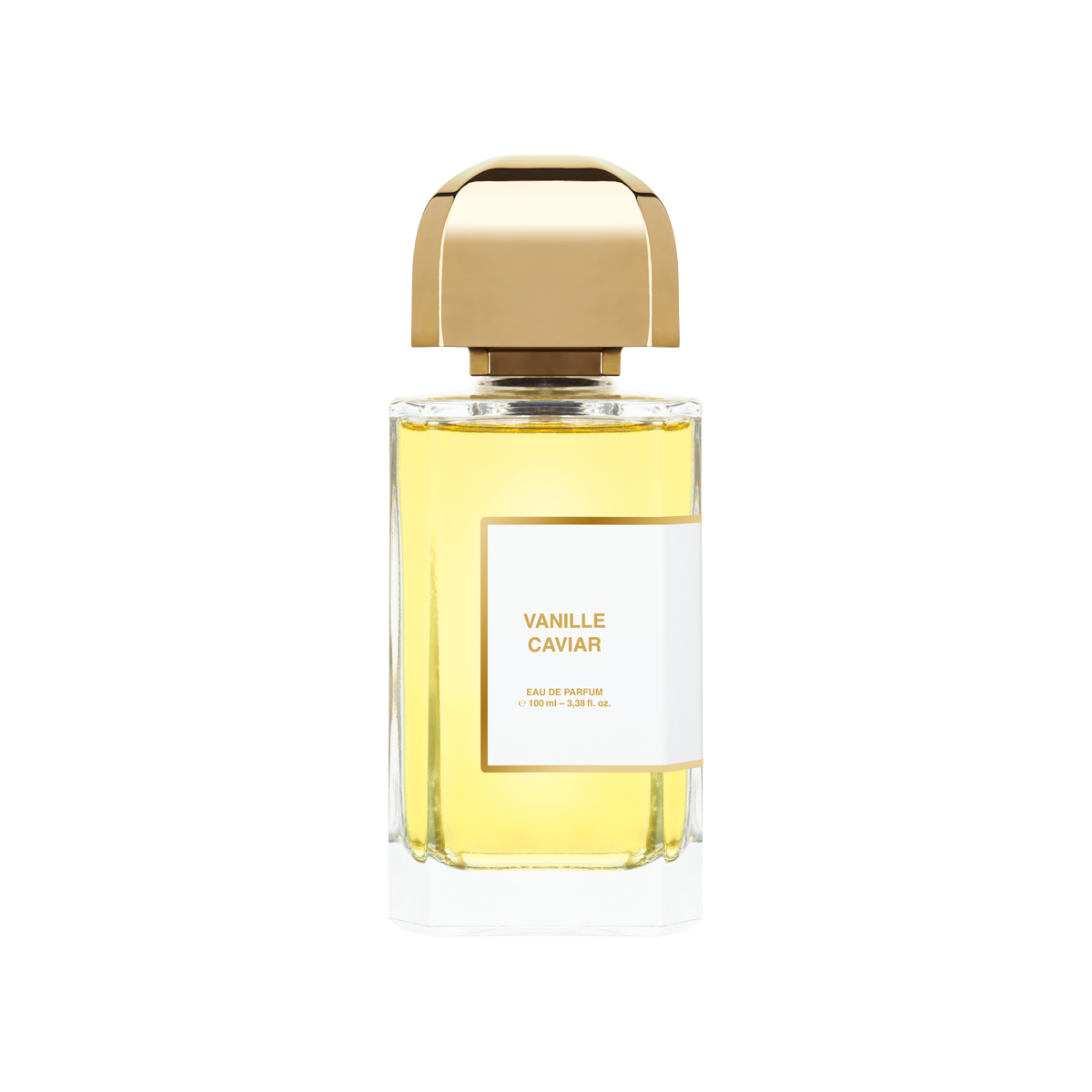 BDK Parfums - Vanille Caviar Eau de Parfum