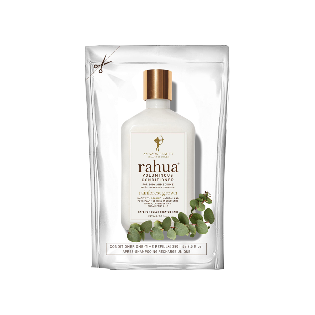 Rahua - Voluminous Conditioner Refill