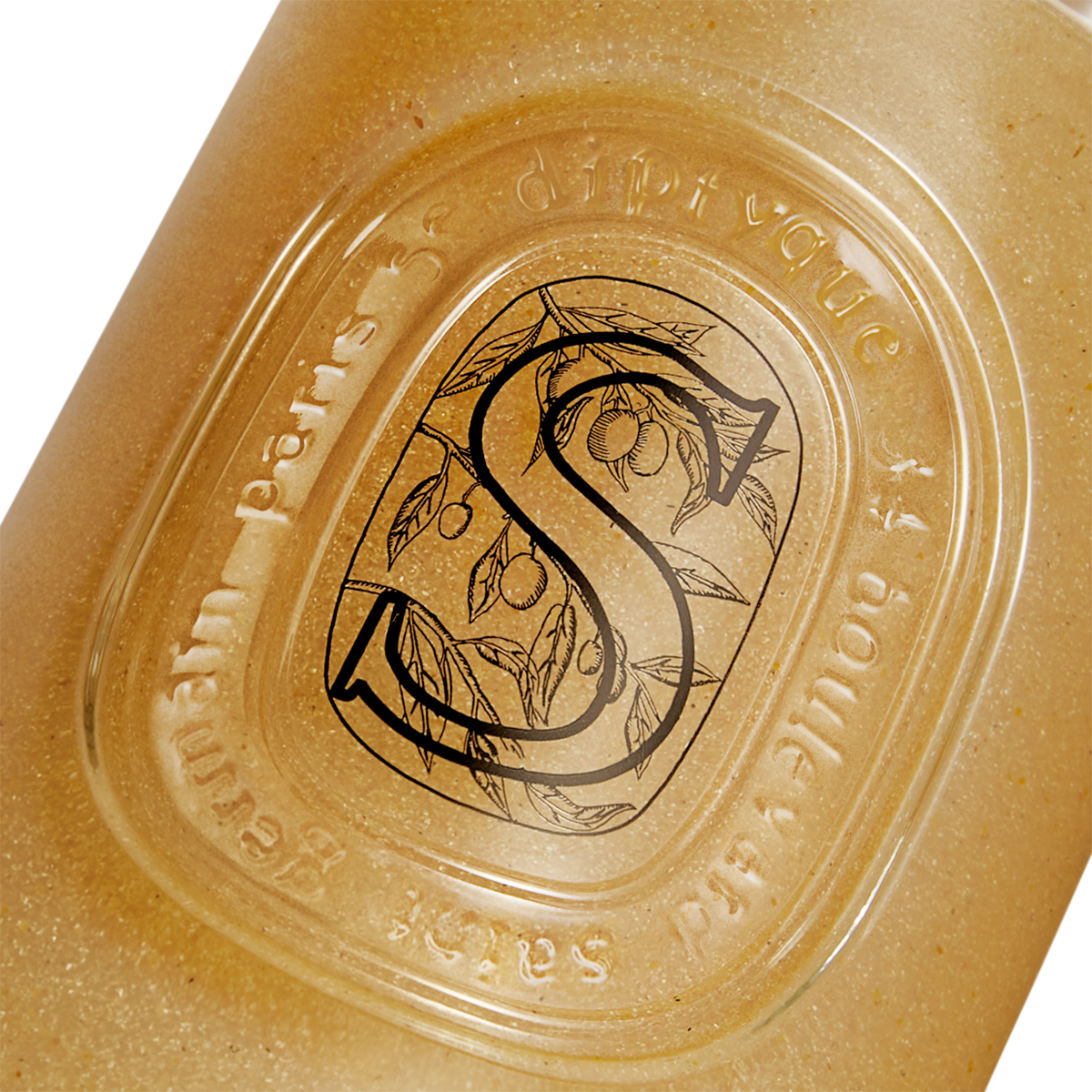 Diptyque Exfoliating Hand Wash 350ml - Skins Diptyque Exfoliating Hand Wash 350ml - Skins