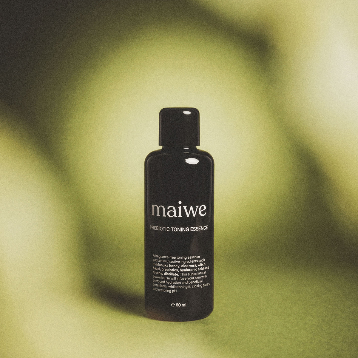 Maiwe - Prebiotic Toning Essence